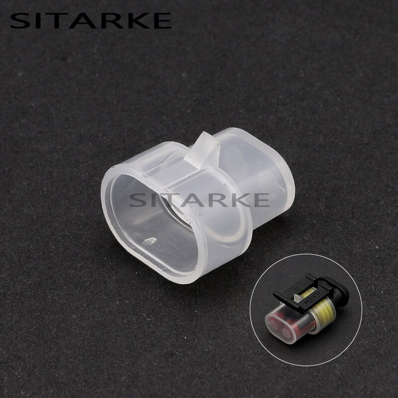 

10 шт. Пылезащитные крышки разъемов SITARKE 282080-1 282087-1 282088-1 282089-1 282090-1