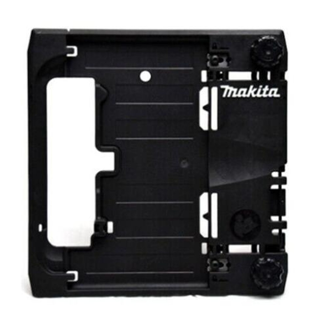 

Направляющий рельсовый адаптер Makita 198673-2 для 4100NH 4100KB DCC500Z DCC501 XCC01 4100KBJ 4100NH2