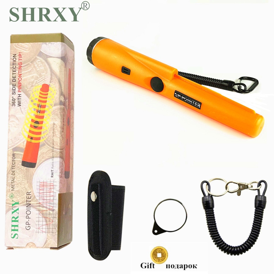 

Точечный указатель shrxy GP-Pointer