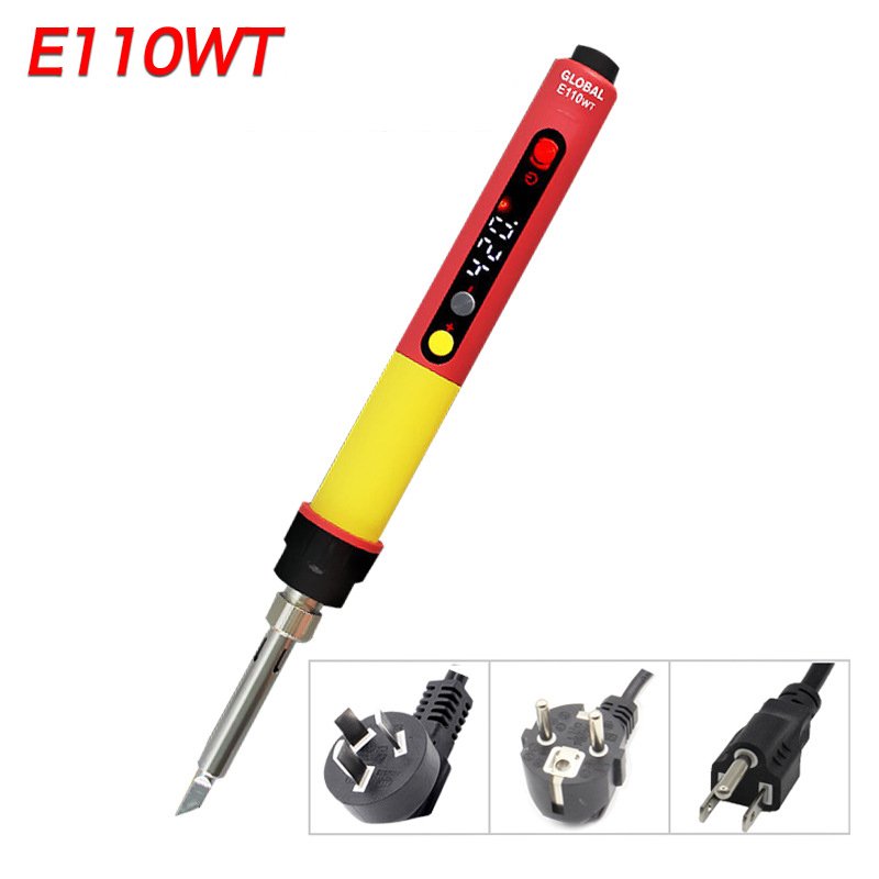 

BongKim электрический паяльник CXG E60WT/E90WT/E110WT