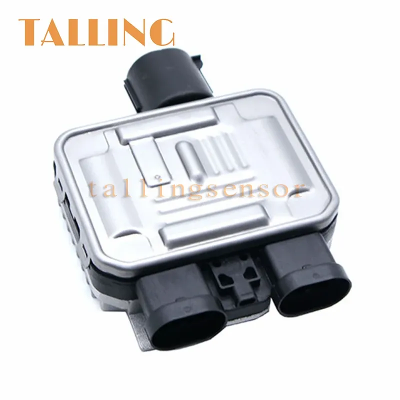 

Модуль управления вентилятором 7T43-8C609-BA для Ford Edge Flex Land Rover LR2 Lincoln MKX Volvo S60 S80 V60 V70 XC60 XC70
