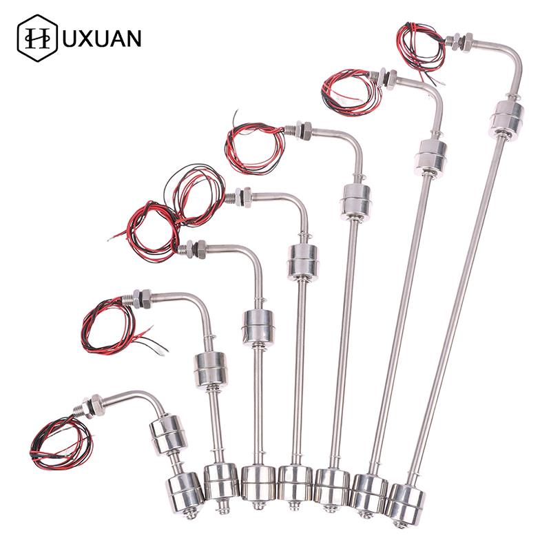 

Датчик уровня воды HUXUAN 100-400 мм