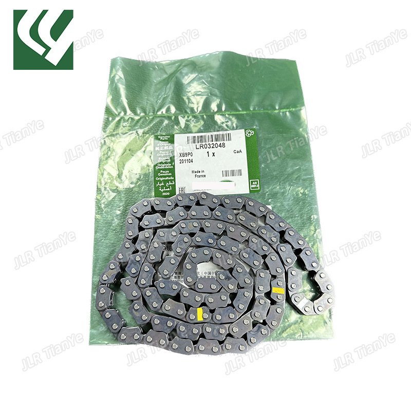 

Подходит для бензиновой цепи ГРМ Range Rover Discovery 4, 5,0 л LR 032048 AJ 812567