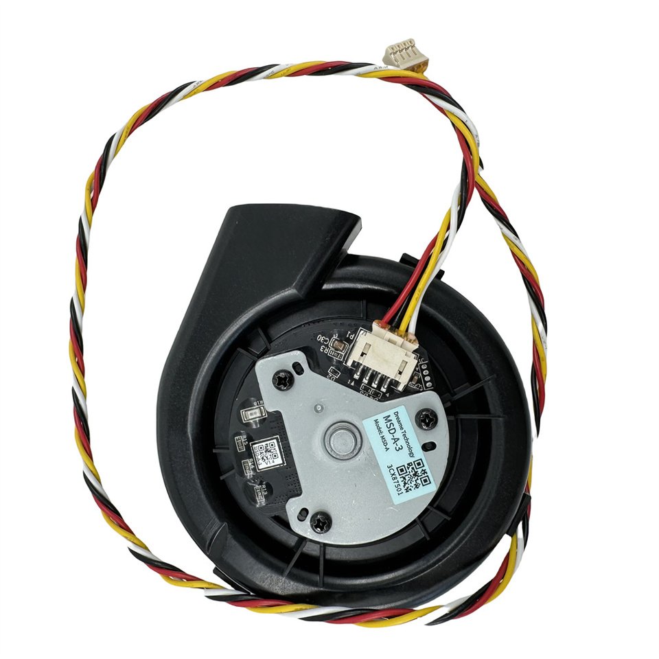 

Оригинальный модуль вентилятора Dreame D10 Plus / D9 MAX
