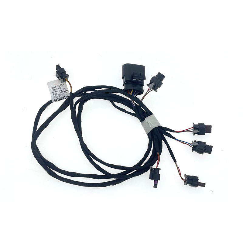 

Передние датчики парковки, кабельный провод для GOLF MK7 5G0971095H 5G0 971 095 H