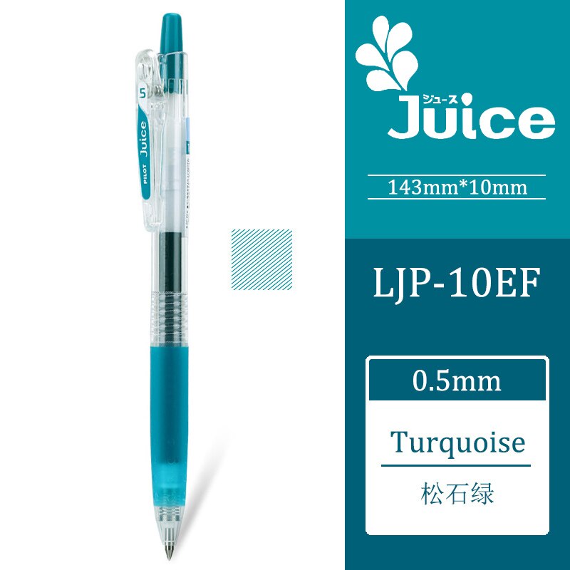 

Pilot Color Gel Pen 24 Colors