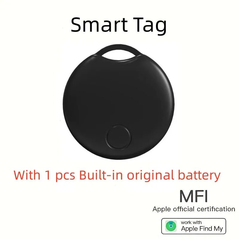 

HaveDeer Smart Airtag GPS трекер для Apple