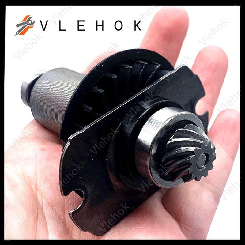 

Ротор якоря Bosch GBH18V-26F GBH18V-26
