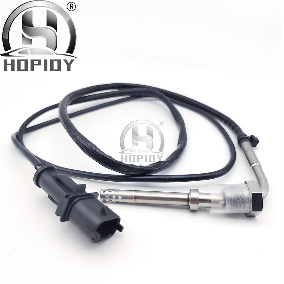 

Датчик EGT H105 для 55566631 5855377 OPEL, VAUXHALL