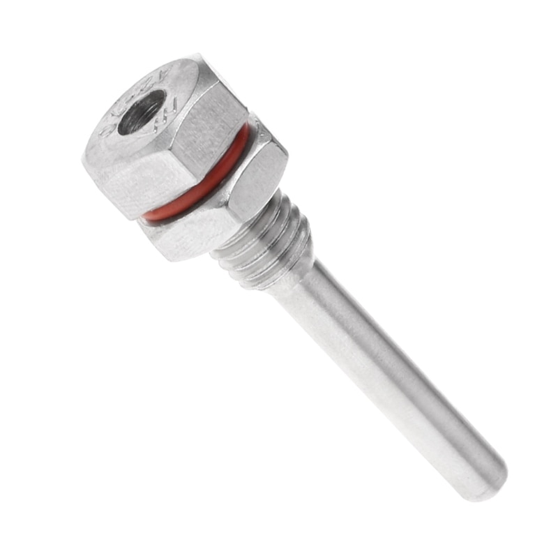 

Термогильза OOTDTY нержавеющая сталь M10x1.5 OD6mm