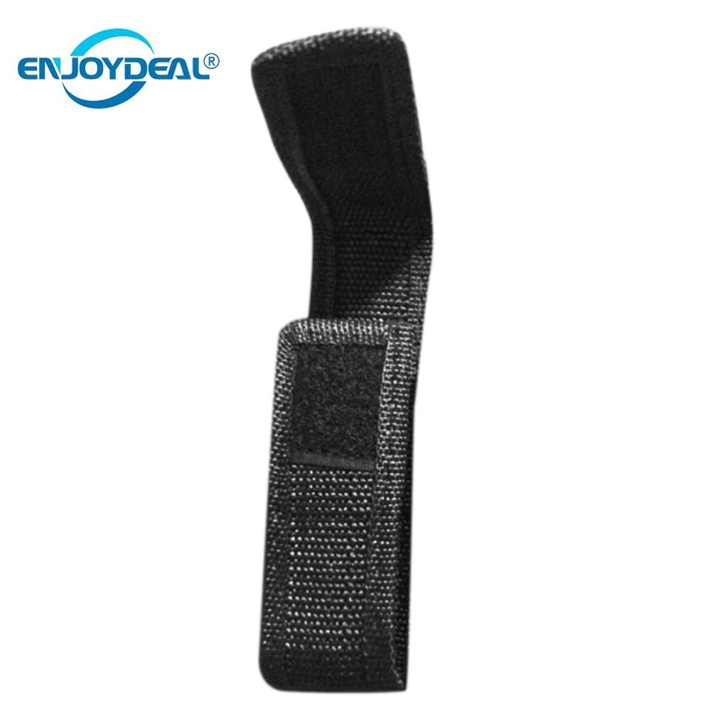 

Клейкая кобура для фонарика enjoydeal