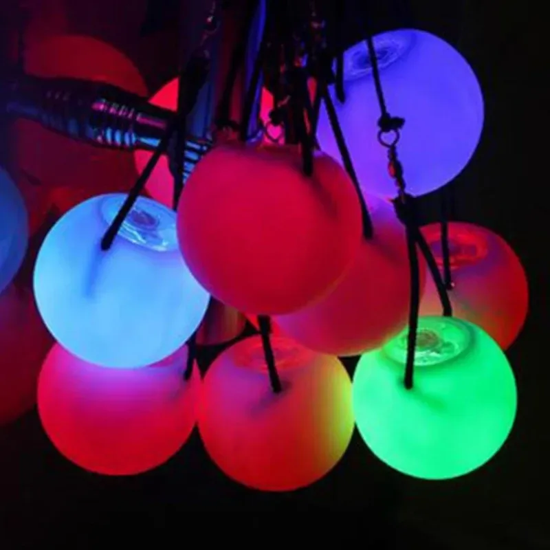 

RGB светящиеся реквизиты для рук