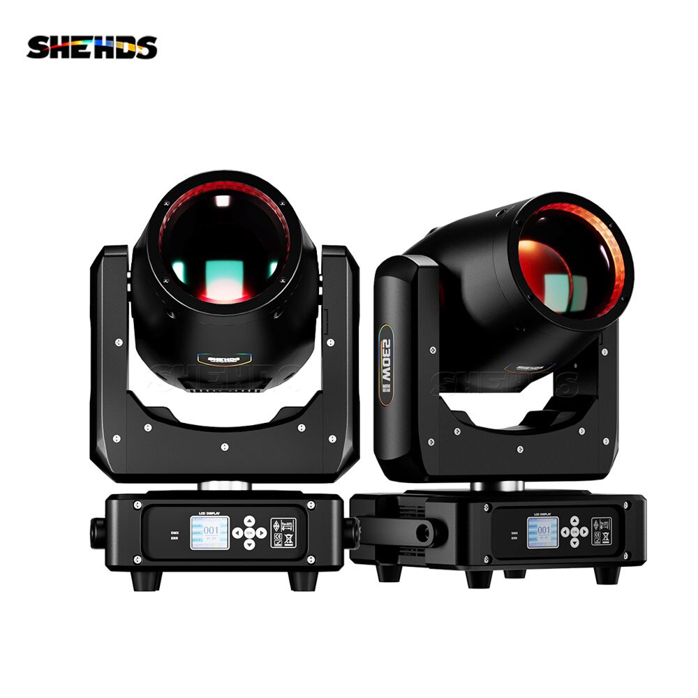 

SHEHDS Световой эффект Super 230W 7R
