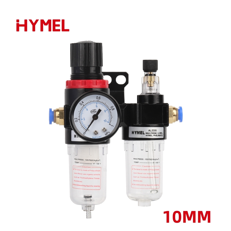 

Воздушный фильтр AFC2000 G1/4