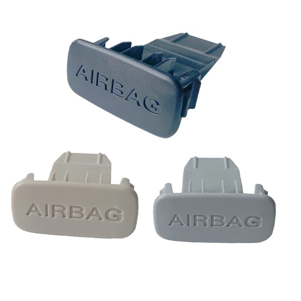 

Новый 1 шт. салон автомобиля, стойка «AIRBAG», крышка, вставка, значок, накладка для Audi A6 C7 4G Avant Allroad S6 RS6 2012-2018 4G 0868171