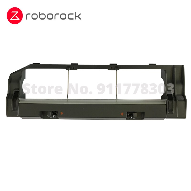 

Оригинальная накладка на главную щетку робота-пылесоса Roborock S5 S6 S5 Max S6 Pure S6 MaxV Xiaowa S4, аксессуары