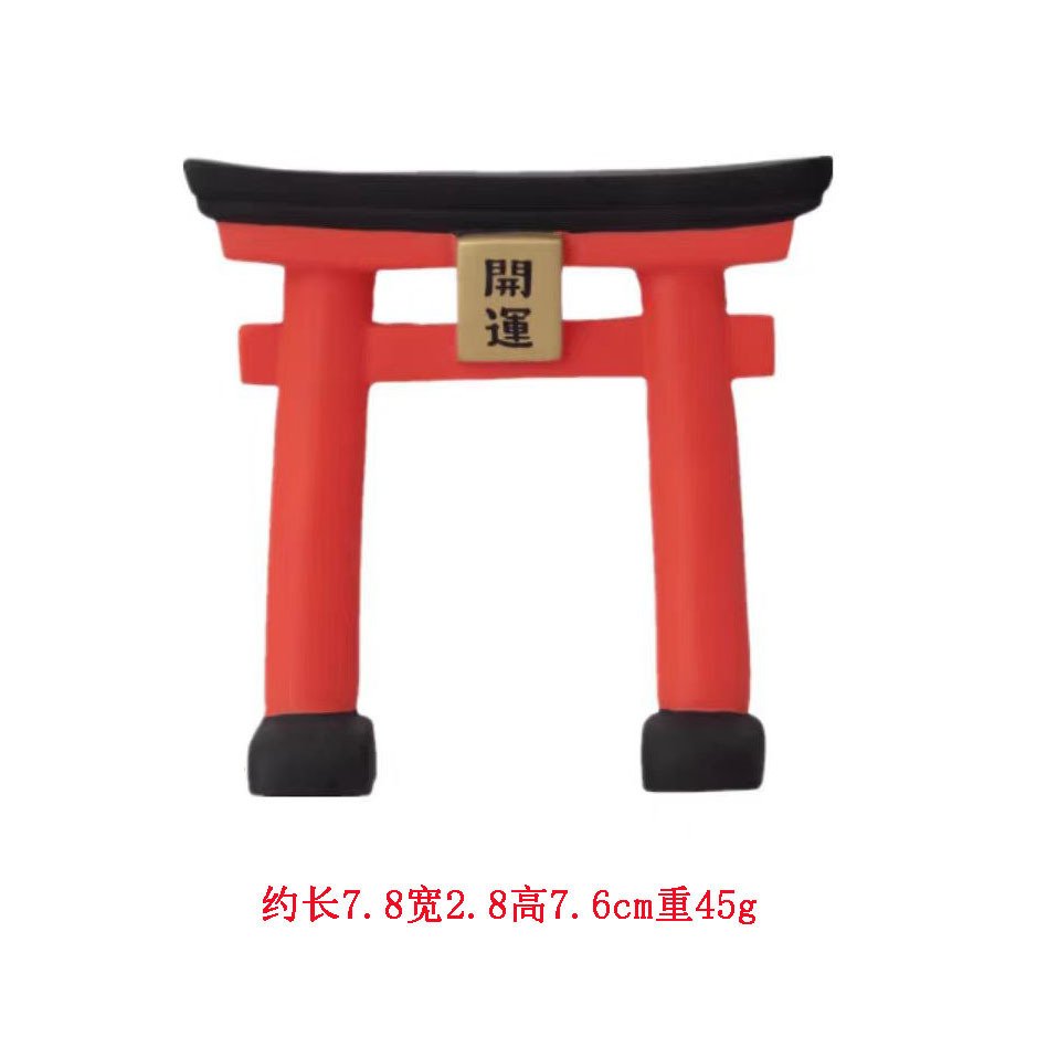 

Декоративные фигурки из канифоли ZAKKA