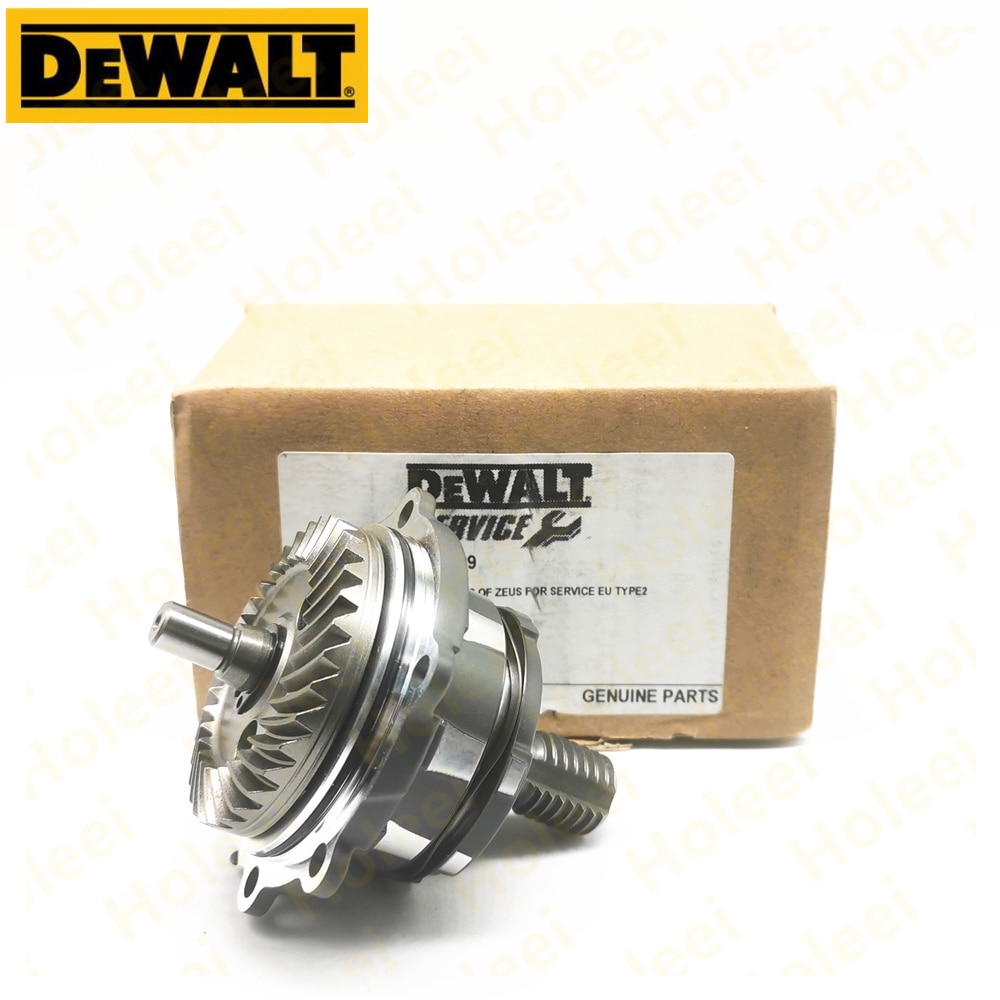 

Крышка коробки передач M14 для DEWALT DCG414 DCG418