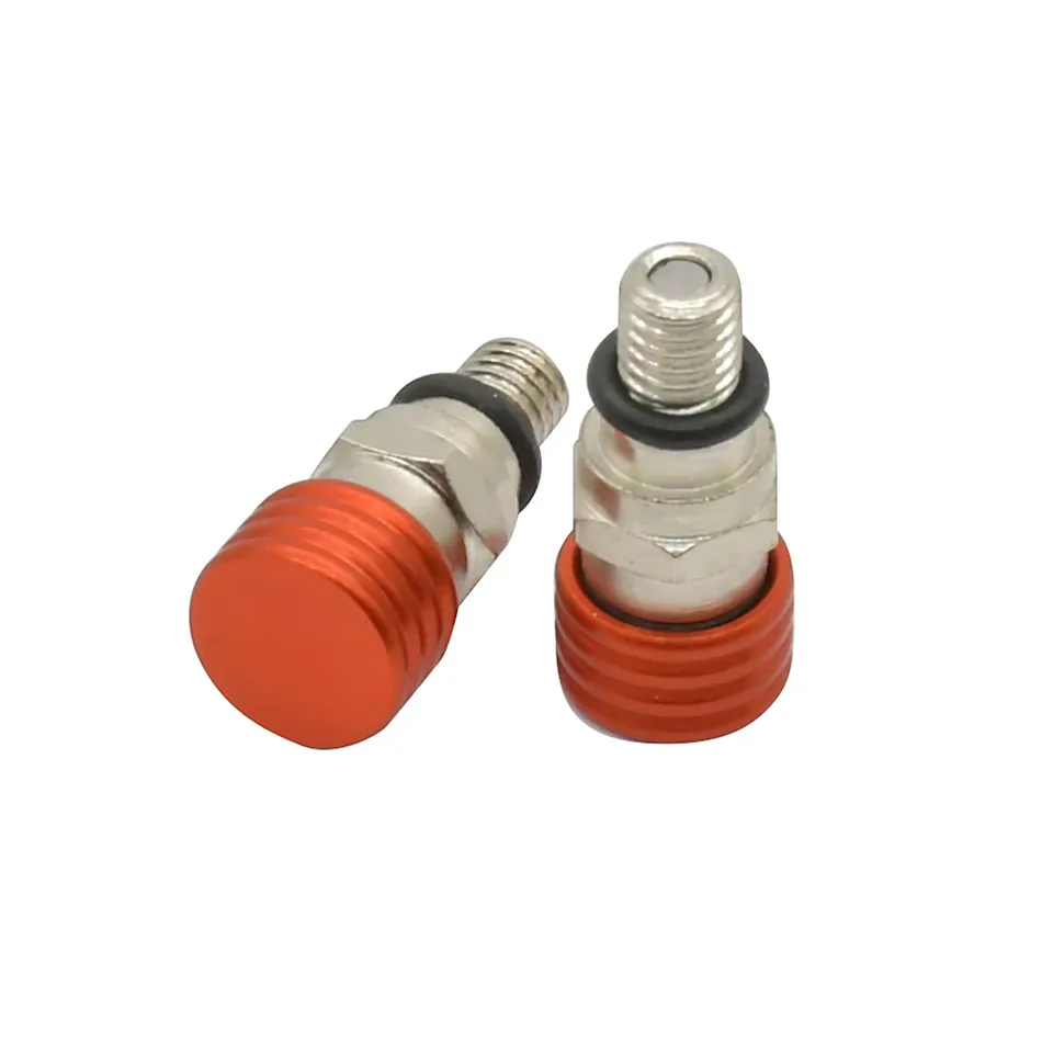 

Клапаны воздухозаборника вилки M4x0.7 для KTM SX SXF EXC EXCF XC XCF XCW XCFW 150 200 250 300 350 400 450 500 для Husqvarna FC TE FE