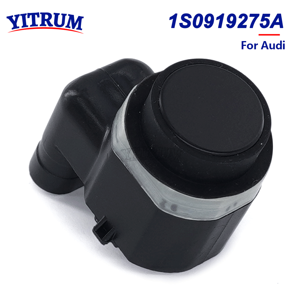 

1С 0919275 Датчик парковки PDC для Audi A1 A5 A7 Q3 Q5 Q7 R8 Mk1 A3 TT Mk2 A4 B8 A6 Mk4 A8 Mk3 2009 2010 2H 0919275 A 4H 0919275 A