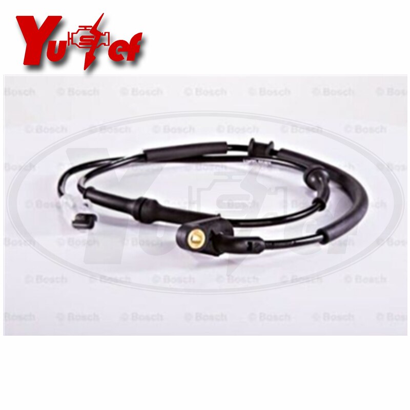 

Задний левый Датчик ABS подходит для CITROEN PEUGEOT Berlingo Box Xsara Picasso 0265007668 /4545C9/96469709 /9646970980