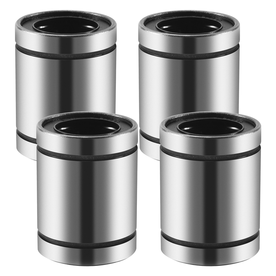 

Линейные подшипники LM20UU 20x32x42 мм 4 шт