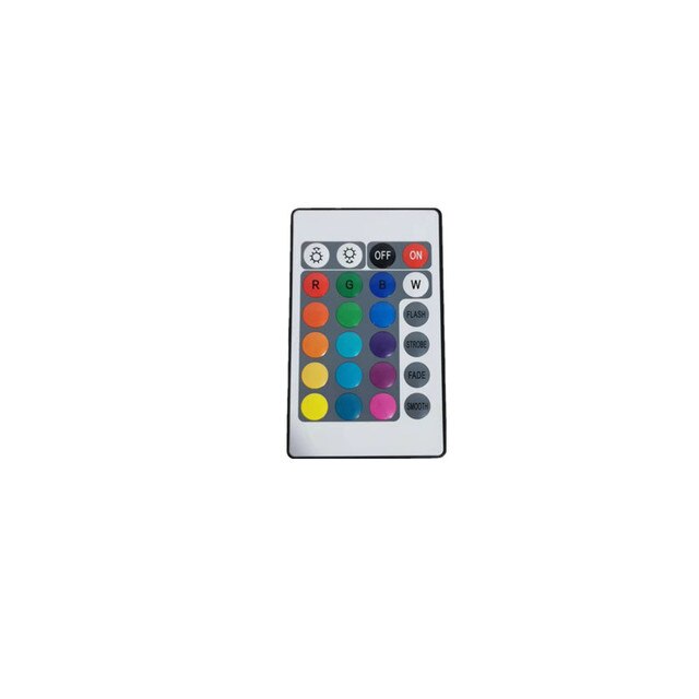 

Подводные огни YANKE RGB