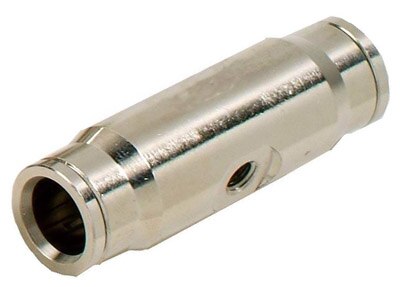 

Быстроразъёмная тройниковая насадка для опрыскивателей ENTENCO 1/4", 3/8"