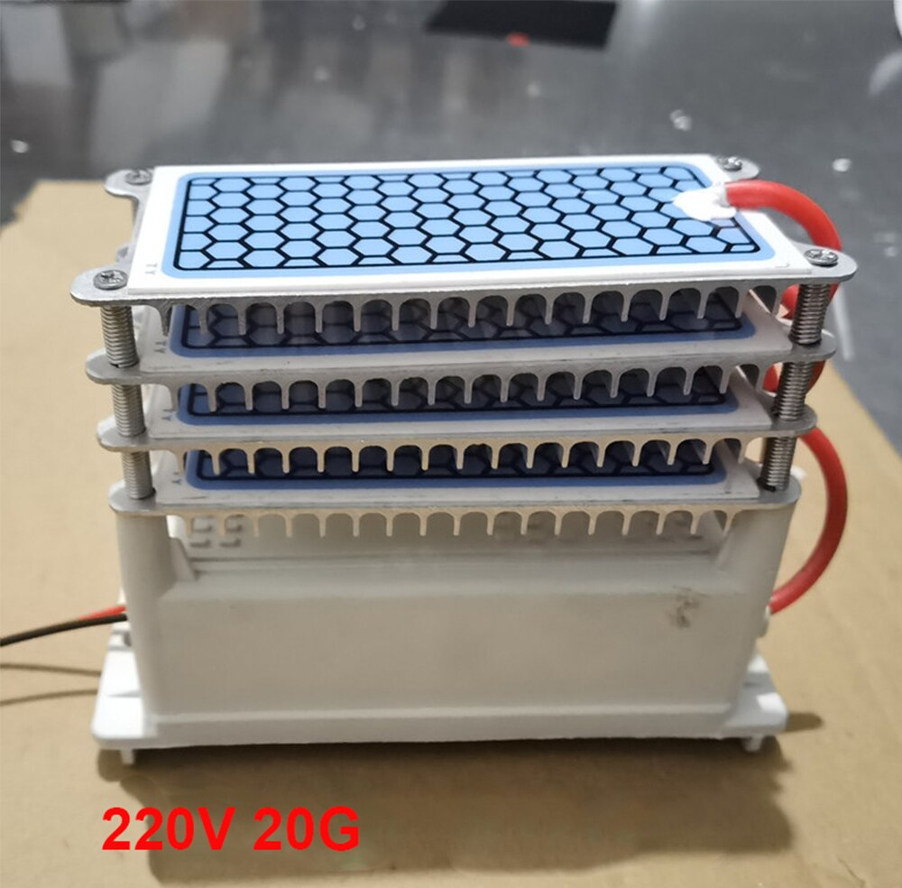 

Портативный озонатор 220В