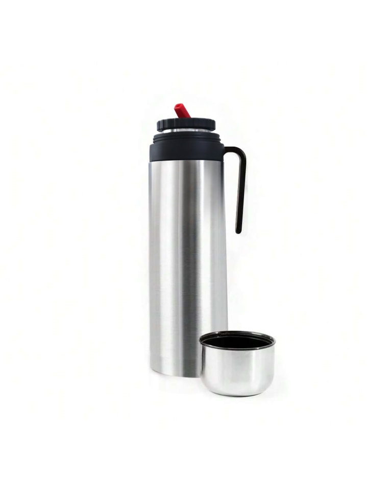 

Термос для yerba mate Argentino 1000 мл
