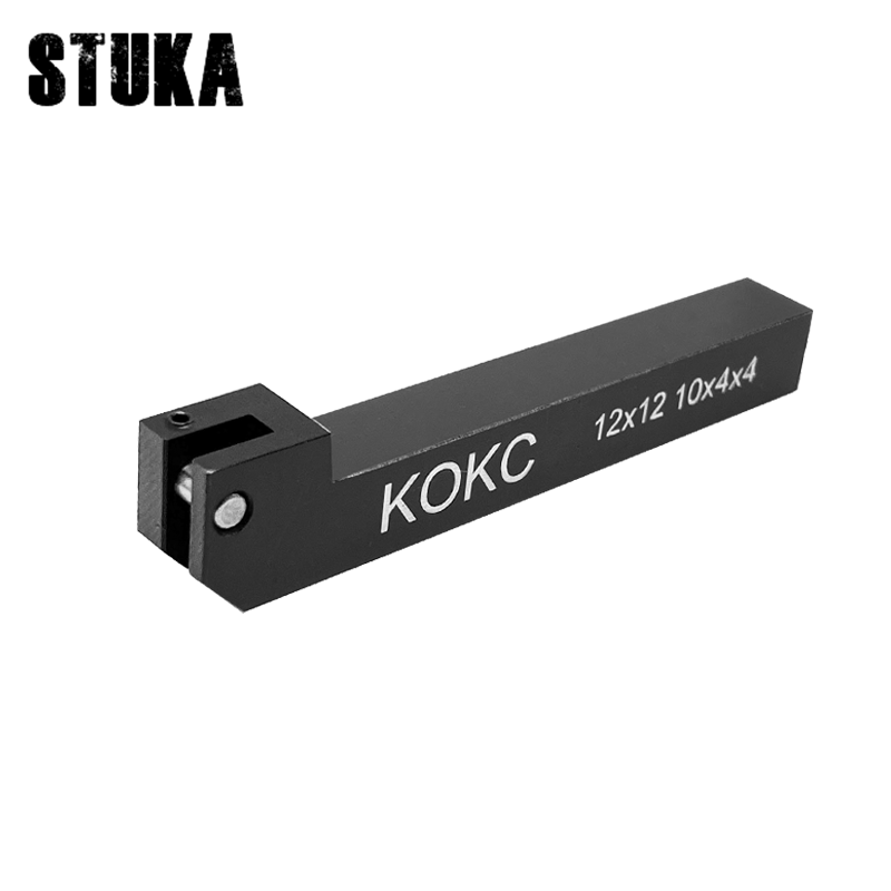 

Держатель для токарного станка KOKC 12*12 мм 10*4*4
