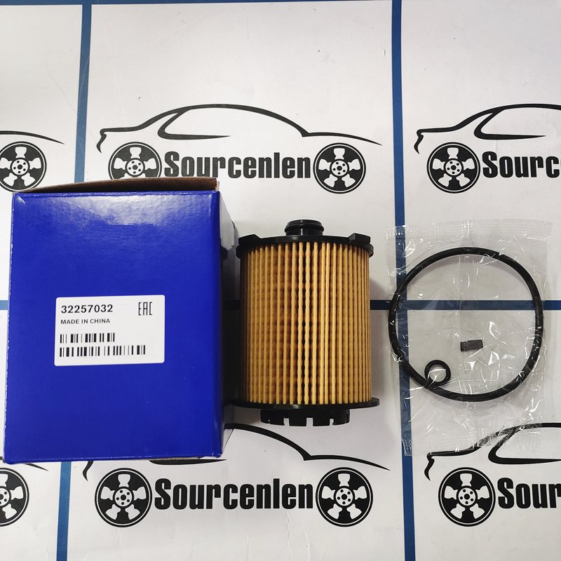 

Масляный фильтр 32257032 для VOLVO S90 V90 XC90 S60 XC60 V60 XC40 2,0 T 2020 2021 2022, 1 шт./партия