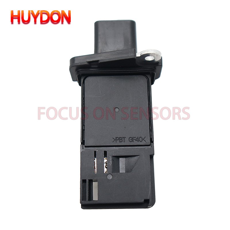 

Датчик массового расхода воздуха 6C11-12B579-AA для Ford Galaxy Mondeo Tourneo Transit Galaxy S-Max 6C1112B579AA 1920KQ 9657127480