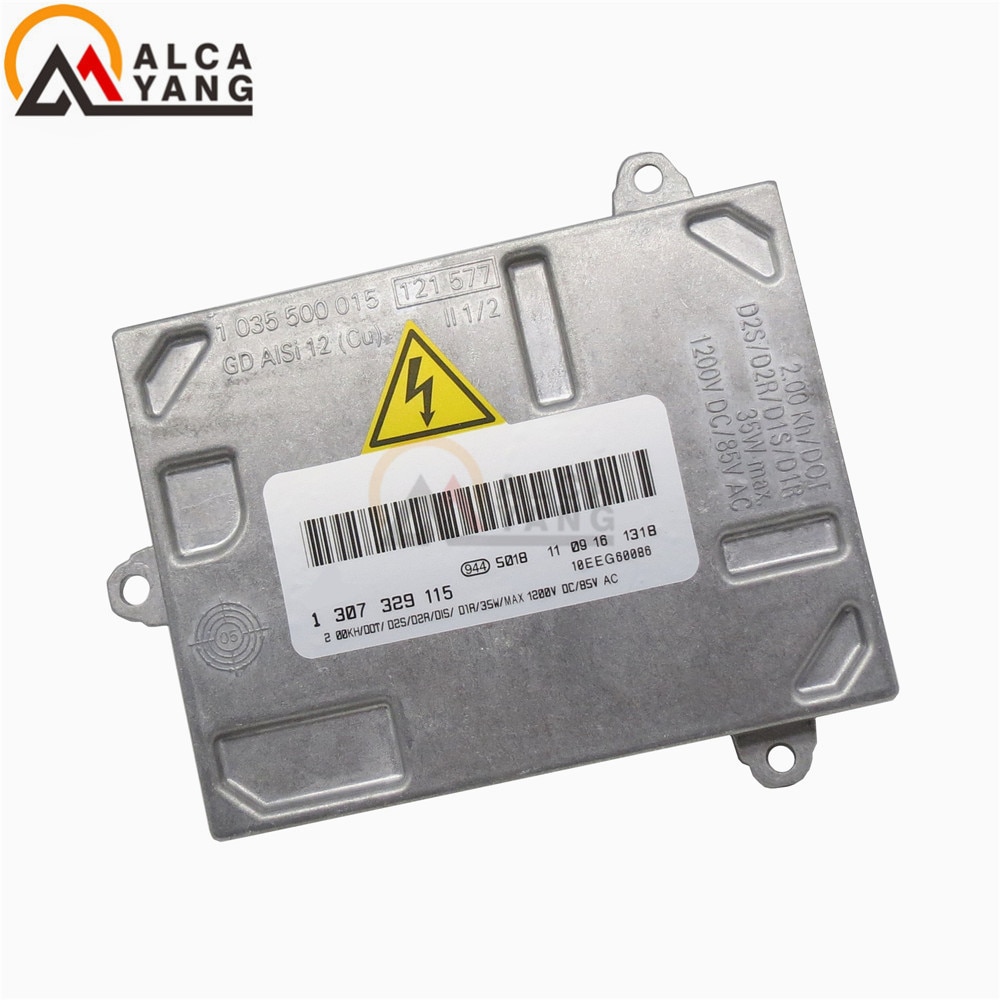

1307329115 АЛ 8Э 0907391 B Ксеноновая фара BALLAST для Audi Saab Cadillac