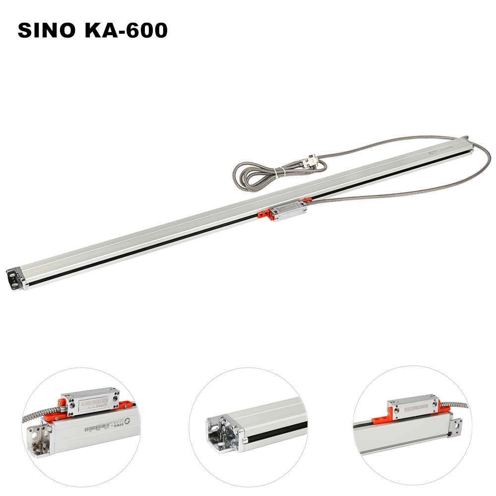 

Линейный энкодер HYMSEANN Sino KA-600