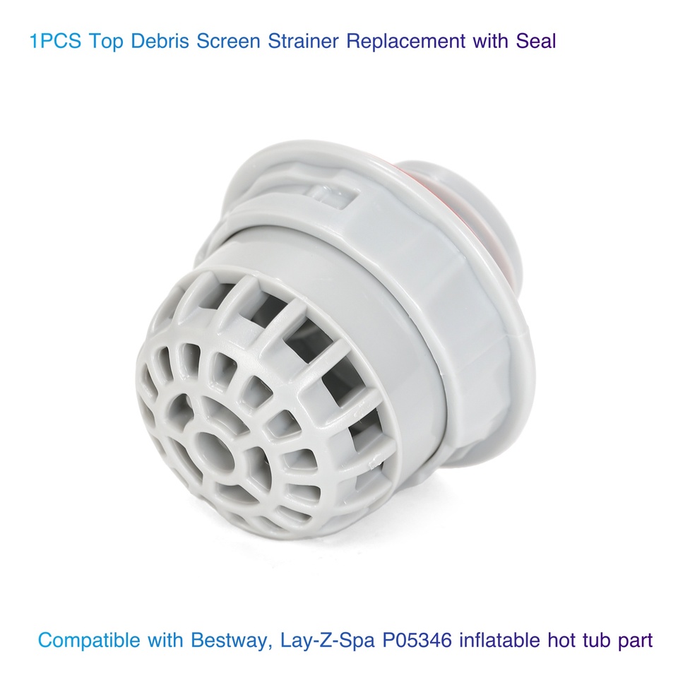 

Фильтр для мусора Bestway, Lay-Z-Spa P05346