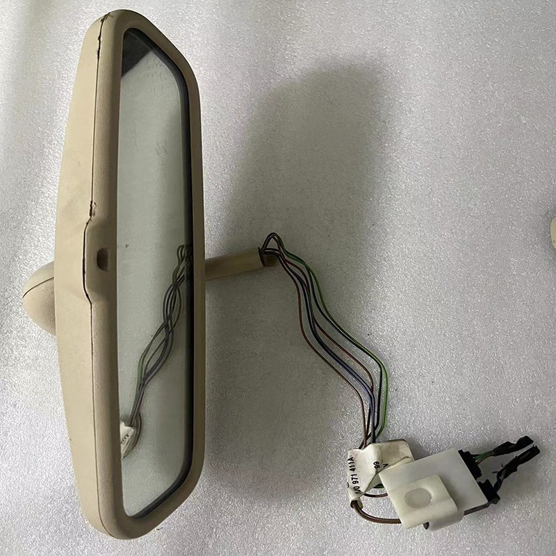 

Оригинальные детали OEM внутри зеркала заднего вида в сборе для VW Golf 4, VW Bora Passat B5