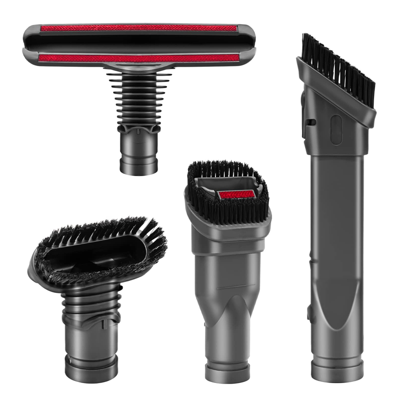 

Набор щеток для Dyson DC62 V6 dc29 DC35 DC45 DC58 DC59 DC47