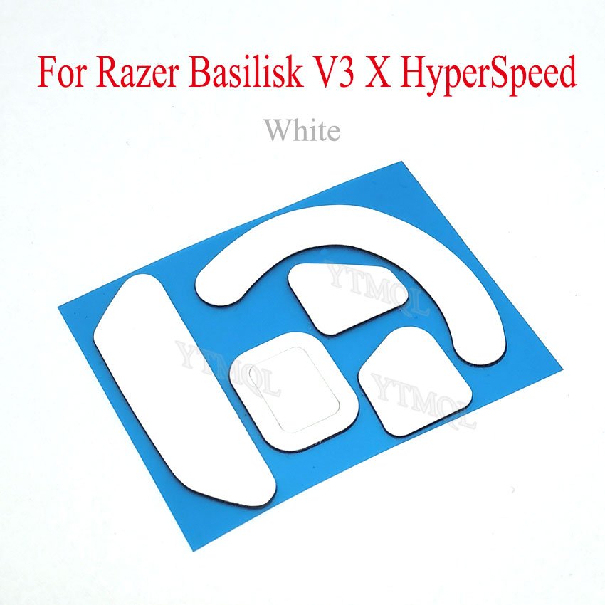 

Комплект ножек для мыши Razer Basilisk V2 V3 V3Pro V3X X Ultimate Essential