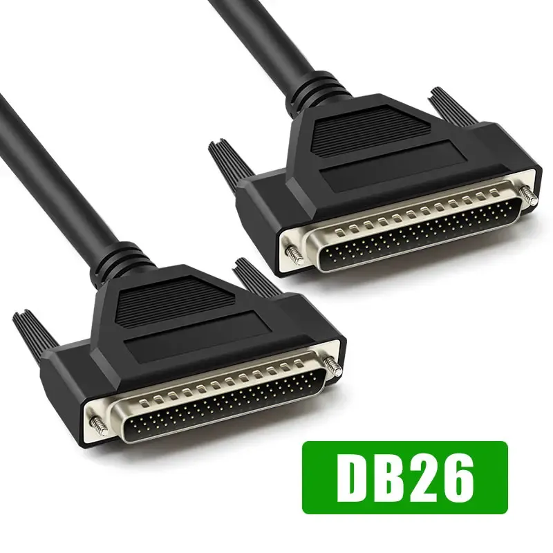 

Медный удлинитель для передачи данных DB62