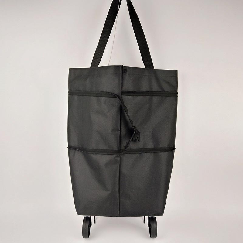 

Складная сумка Bolsas для покупок