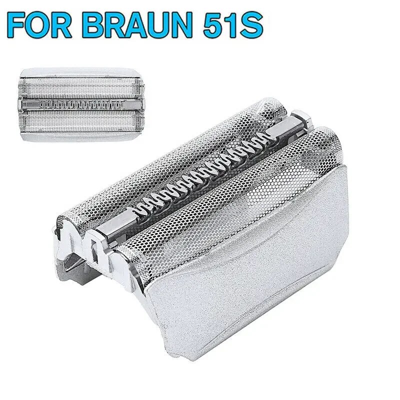 

Сменная головка бритвы из металла для Braun Series 5 8000