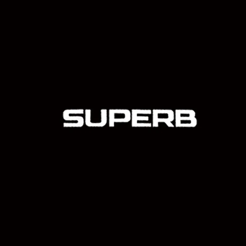 

2 шт., лампа для проектора приветствия двери автомобиля, светодиодная лампа Ghost Shadow для превосходного логотипа 3 В 3T B5 B6 B8 2009-2016 2017 2018, аксессуары