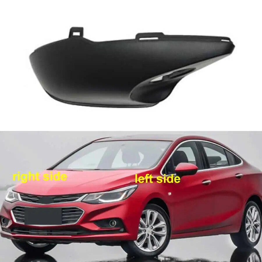 

Крышка для зеркала заднего вида Chevrolet Cruze 2017 2018 2019