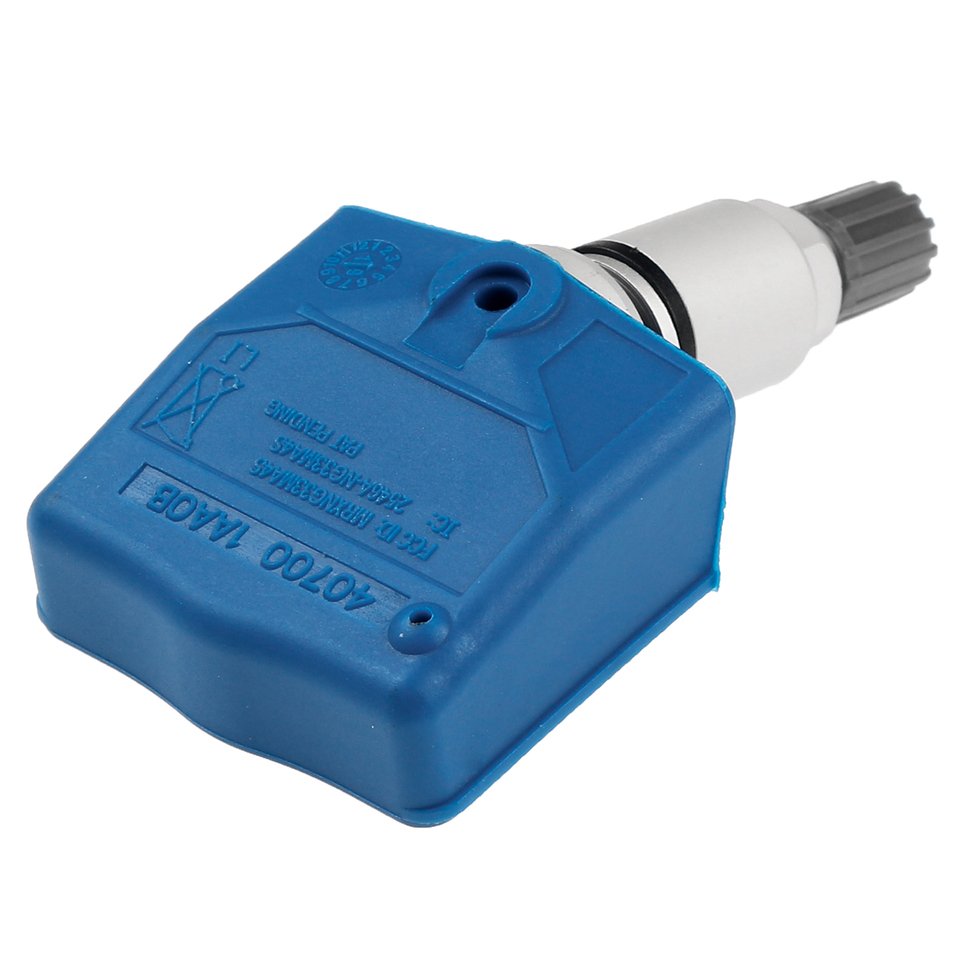 

Датчик давления в шинах TPMS для Nissan Infiniti M35 M45 Q45 FX35 FX45 40700-1AA0B 407001AA0B 40700-CD001 40700CD001 315 МГц