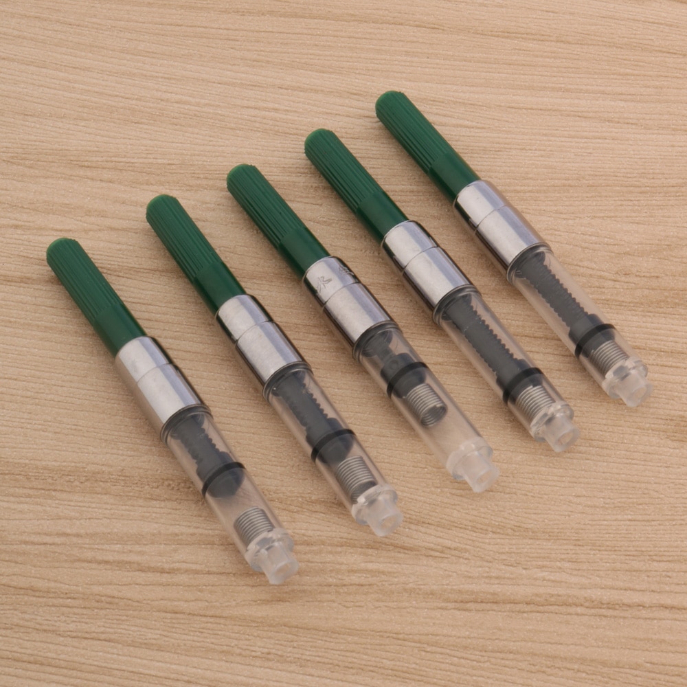 

Стержни для ручек chouxiongluwei 2.6mm зелёные