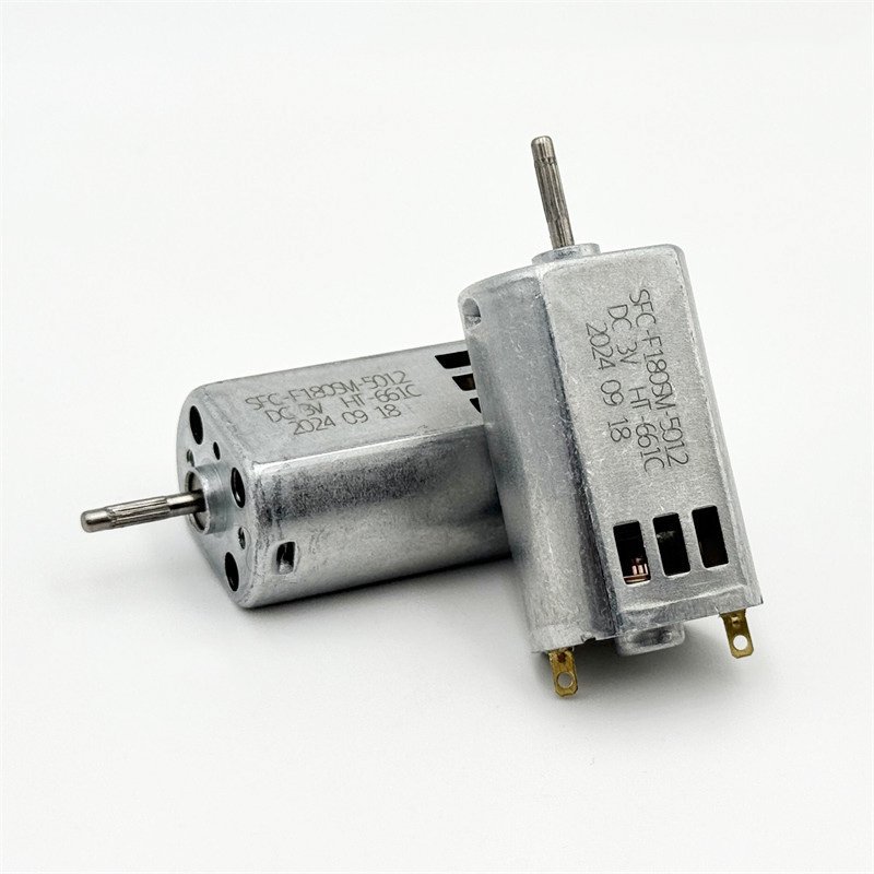 

Двигатель постоянного тока FK-180SM-5012