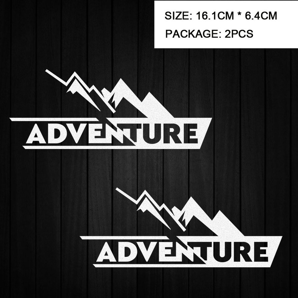 

Аксессуары для мотоциклов Adventure Refletor, наклейки для BMW S1000rr R1200GS F900R GS 1200 1250 R1250GS S1000R KTM Duke
