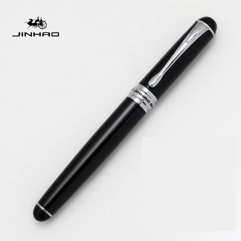 

Перьевая ручка Jinhao X750 Iraurita