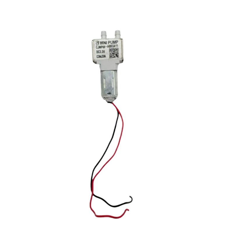 

Насос для Dreame L10s Ultra/L10s Pro/S10pro